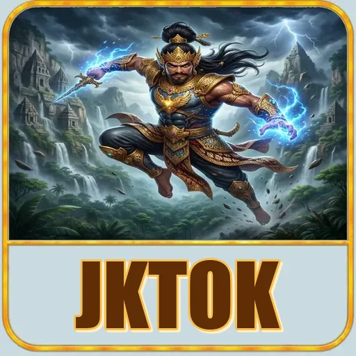 jktok APK Indonesia - Panduan Lengkap dan Tutorial
