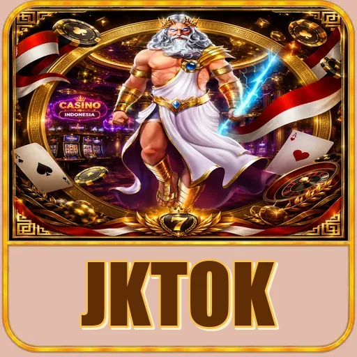 jktok Indonesia - Peningkatan performa dan UI/UX terbaru